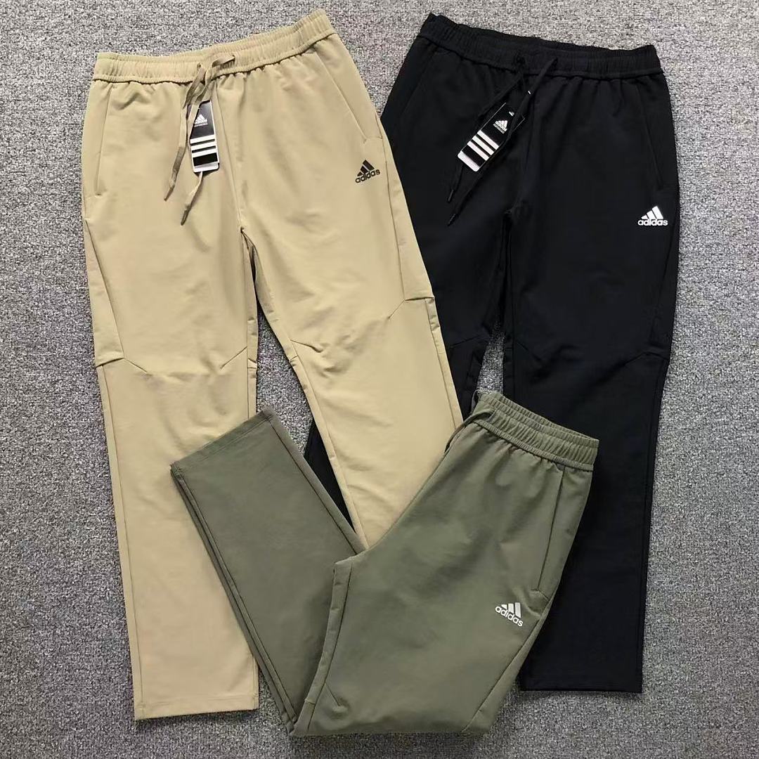Adidas 178 A⭐I⭐AS TROUSERS 2207111604 (Im 170Cm 60Kg I Wear Size XL In The Phot)