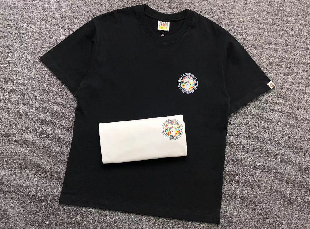 Bape 95 BAPE T-SHIRT - Image 5