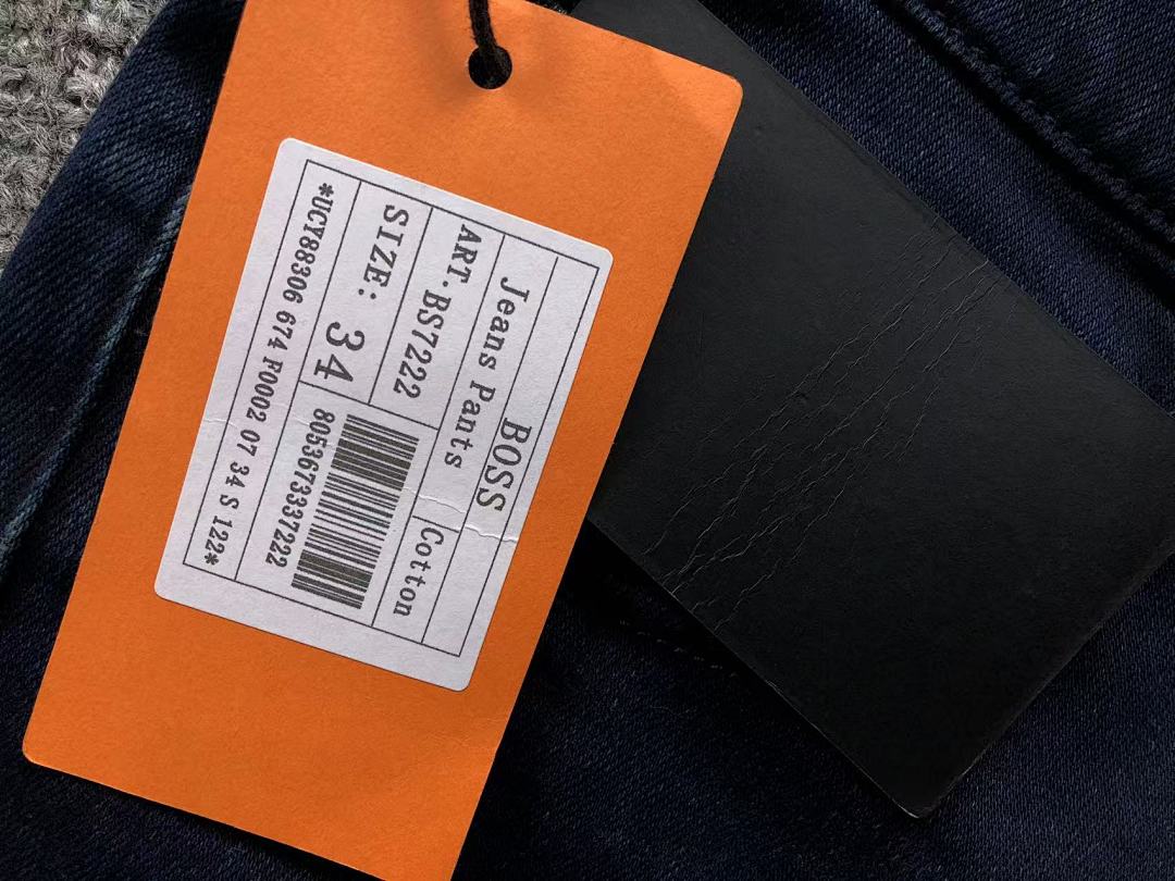 Hugo Boss 218 H⭐G⭐ B⭐⭐S - Image 22
