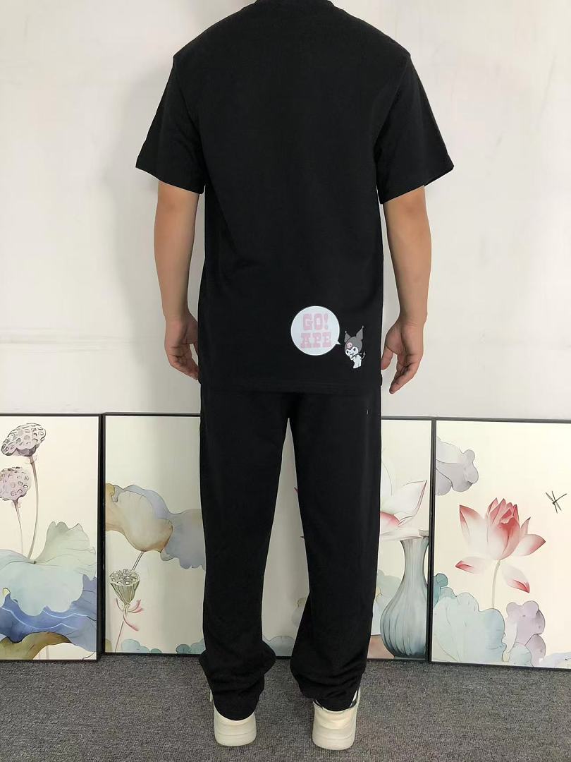 Bape 95 BAPE T-SHIRT 3207090721 (Im 170Cm 60Kg I Wear Size M In The Phot) - Image 4