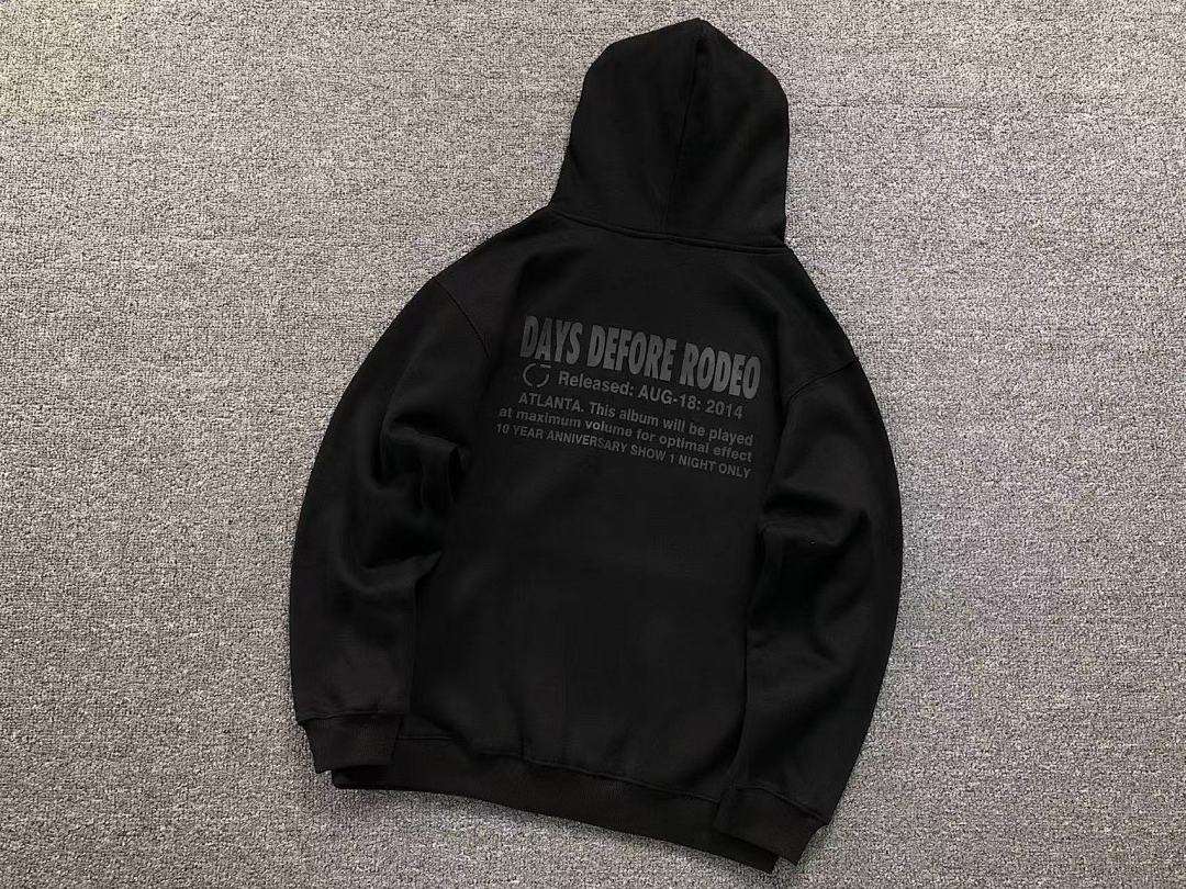 Travis Scott 126 TRAVIS SCOTT - Image 10