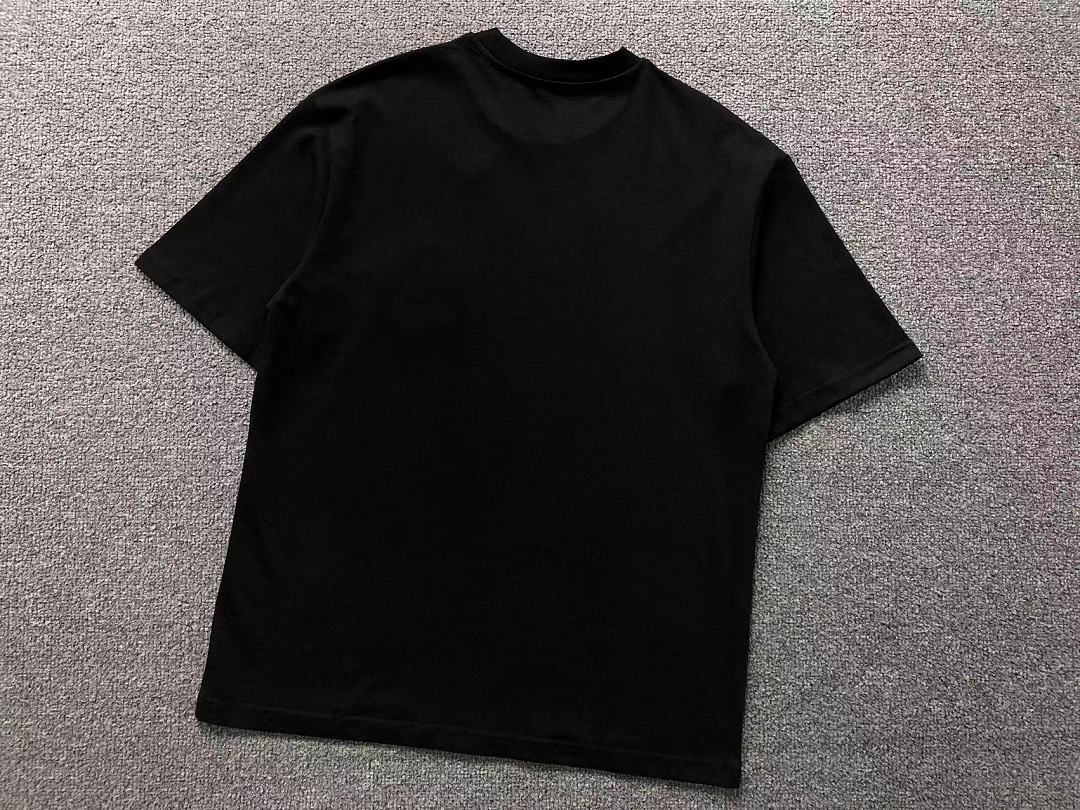 Louis Vuitton 135 L⭐ T-SHIRT 22051505125 (Im 170Cm 60Kg I Wear Size S In The Phot) - Image 13