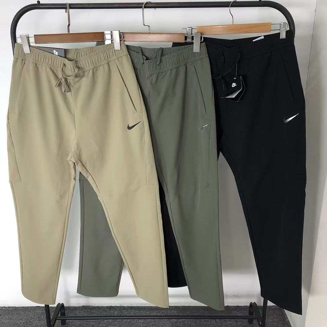 Nike 185 N⭐K⭐ TROUSERS 2207040504 (Im 170Cm 60Kg I Wear Size XL In The Phot) - Image 24