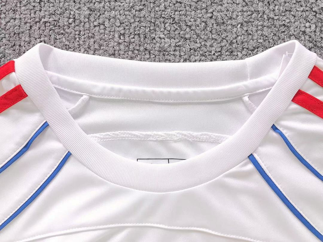 Unbranded 78 FOOTBALL T-SHIRT 31050721002 (Im 170Cm 60Kg I Wear Size L In The Phot) - Image 14