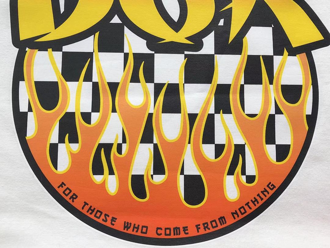 DGK 95 DGK T-SHIRT - Image 12