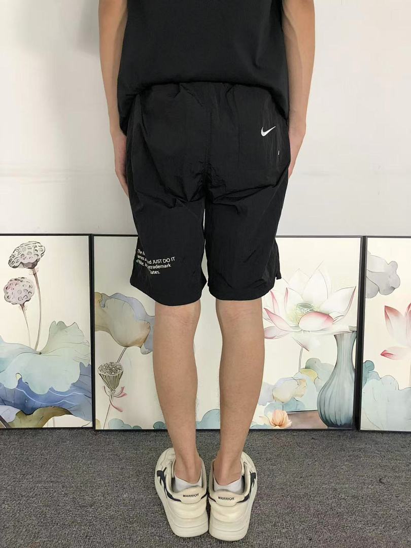Nike 118 N⭐K⭐ SHORTS 520310319 (Im 172Cm 55Kg I Wear Size L In The Phot) - Image 4
