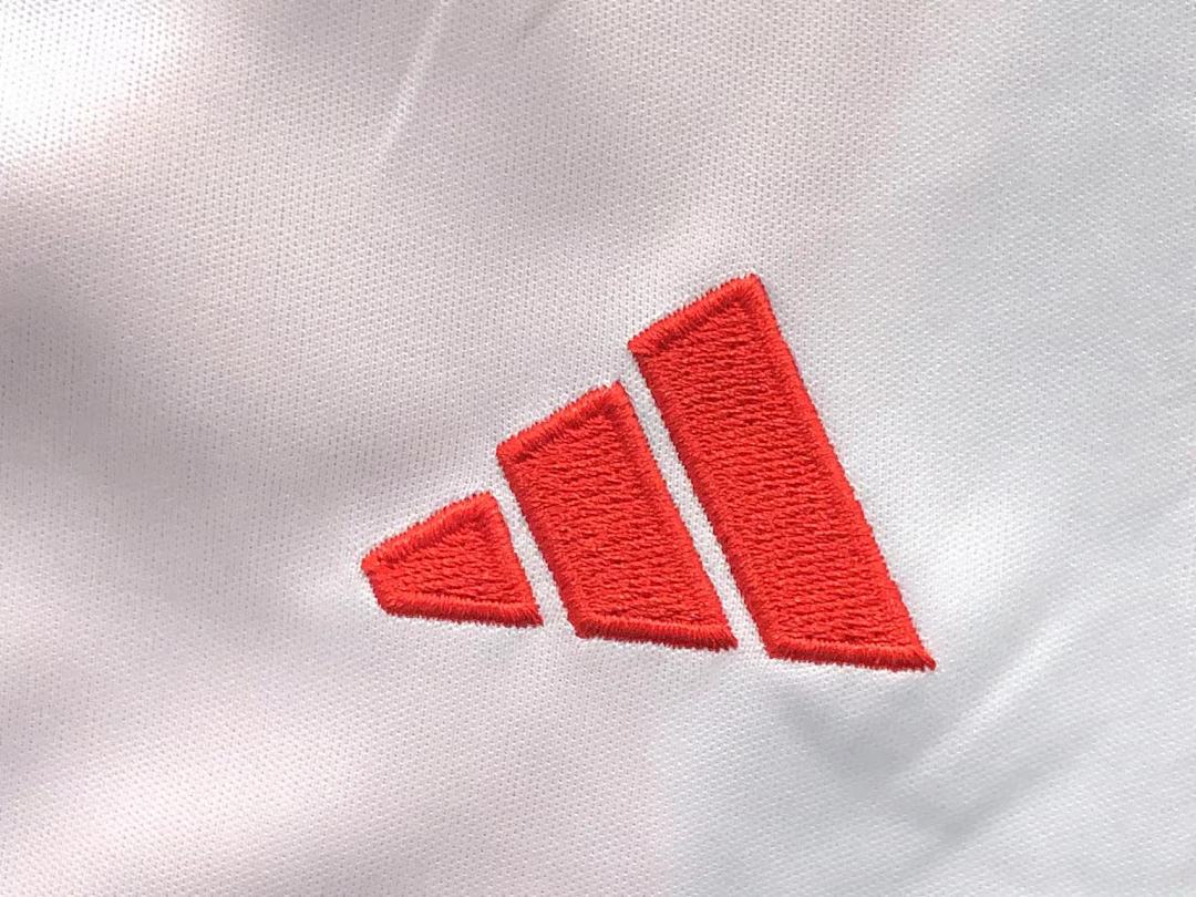 Chanel 68 FOOTBALL T-SHIRT SHORTS - Image 24