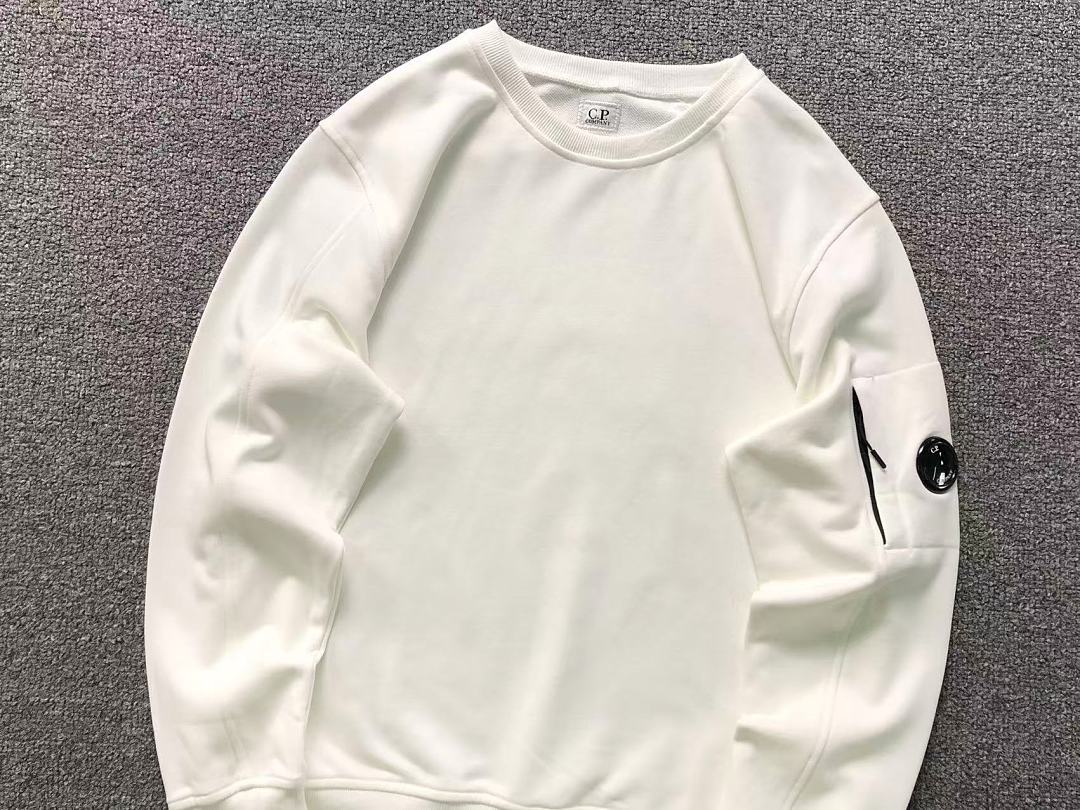 C.P. Company 145 CP HOODIE 42060913143 (Im 170Cm 60Kg I Wear Size M In The Phot) - Image 9