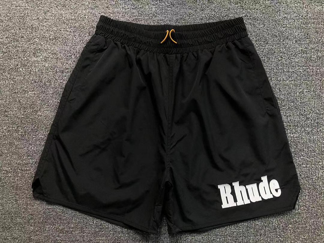 Rhude 85 RHUDE SHORTS 12621940 (Im 170Cm 60Kg I Wear Size M In The Phot) - Image 14