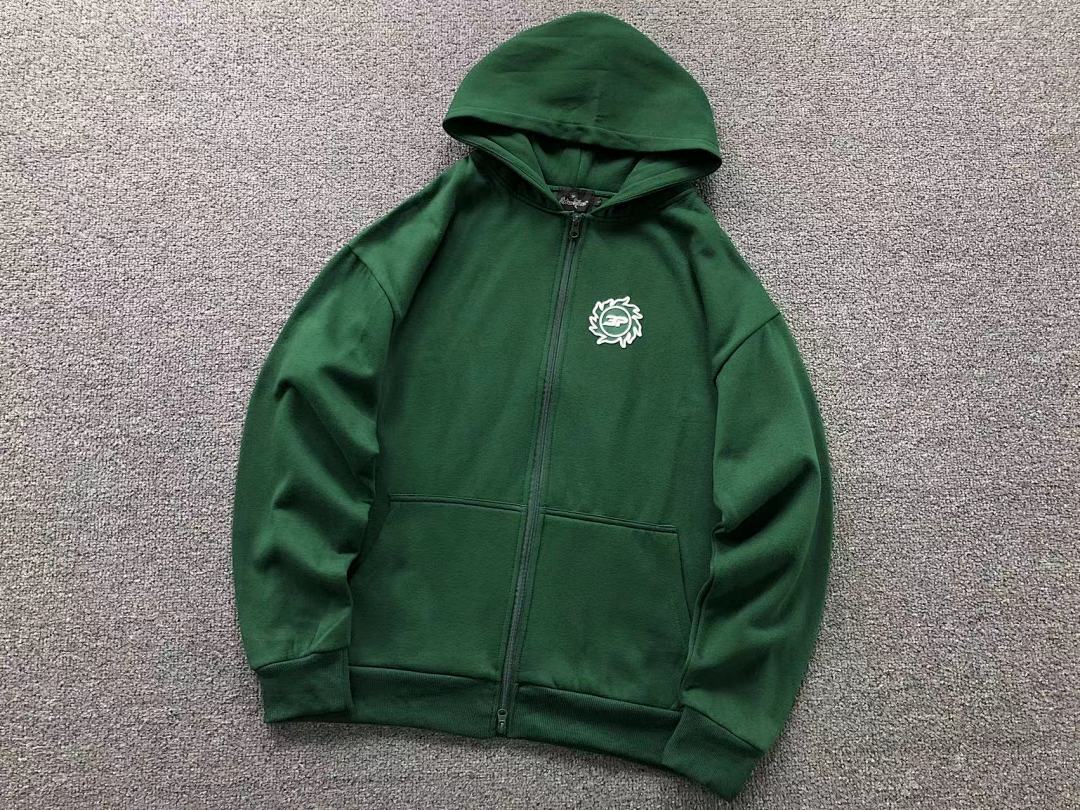 Broken Planet 138 BROKEN PLANET HOODIE 405102517 (Im 170Cm 60Kg I Wear Size L In The Phot) - Image 9