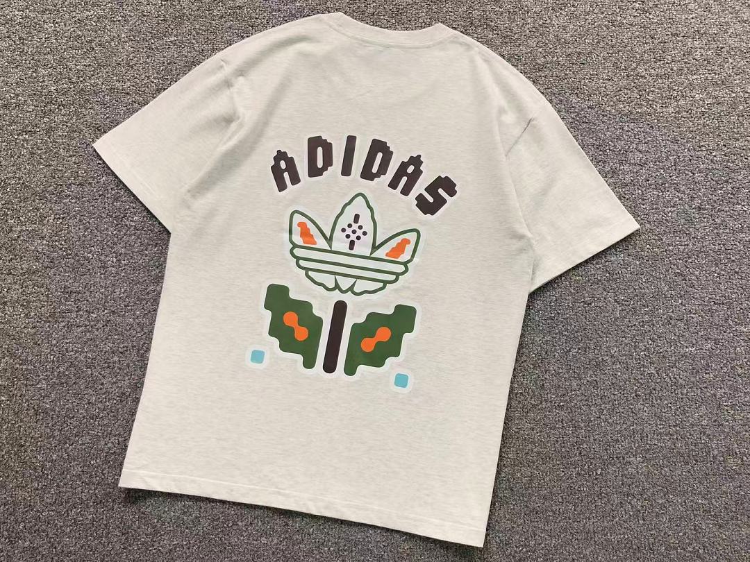 Adidas 88 A⭐I⭐AS T-SHIRT 524180685 (Im 170Cm 60Kg I Wear Size M In The Phot) - Image 10