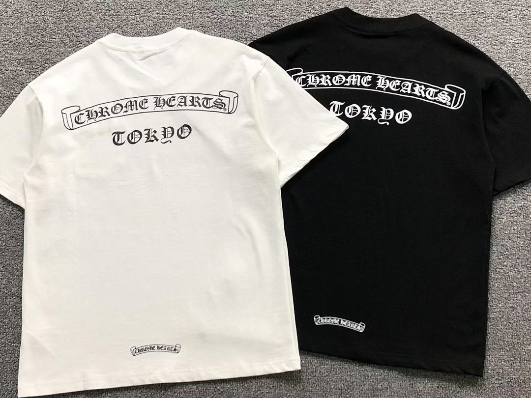 Comme des Garcons 88 C⭐⭐OME HE⭐⭐TS T-SHIRT 41090807144 (Im 170Cm 60Kg I Wear Size S In The Phot) - Image 6
