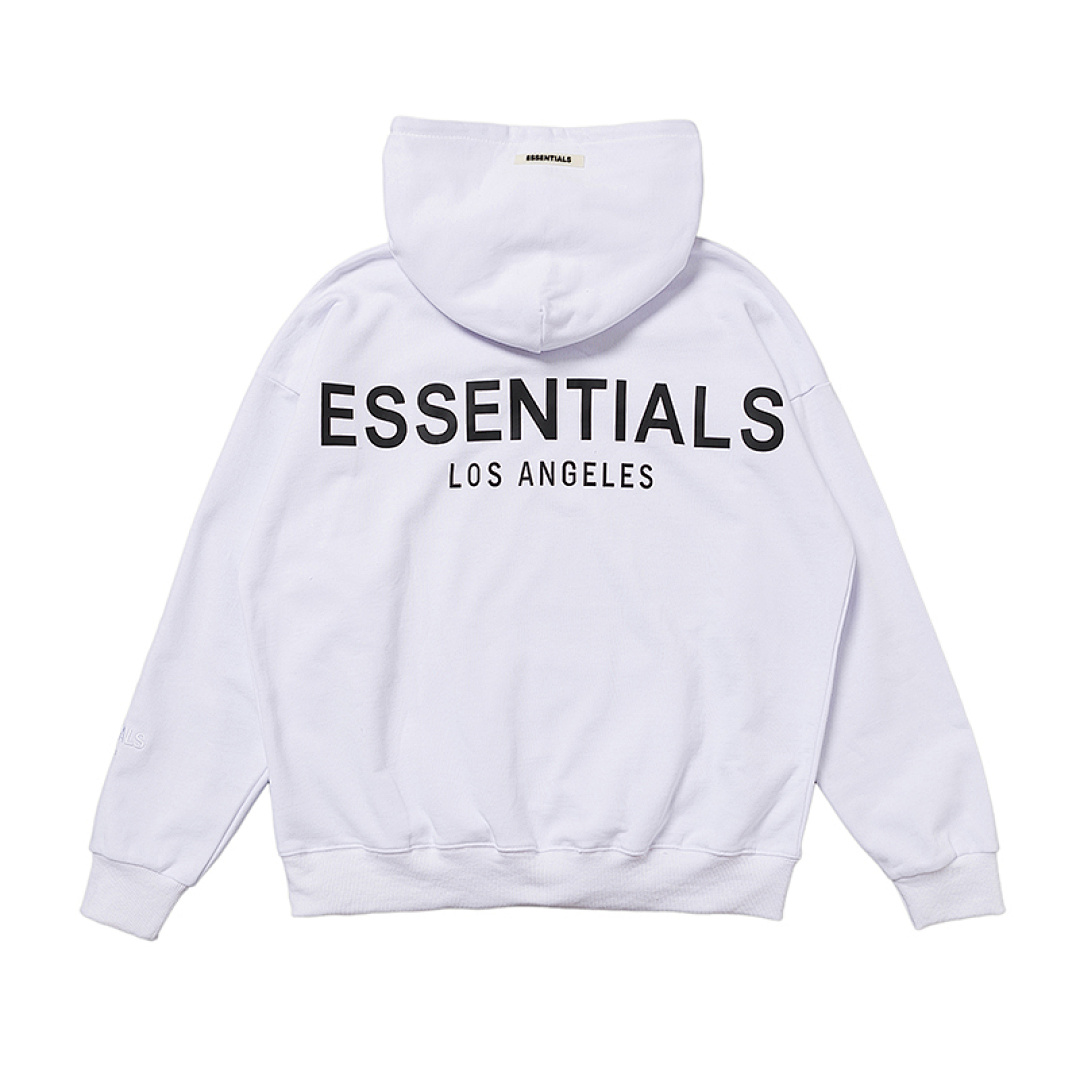 Fear of God 129 FOG HOODIE - Image 15