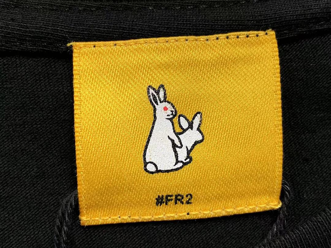 FR2 95 FR2 T-SHIRT - Image 26