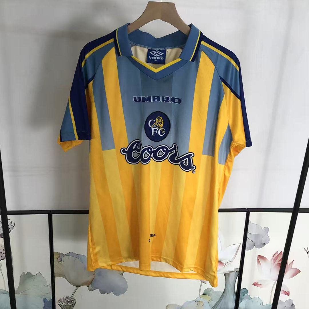 Unbranded 105 FOOTBALL T-SHIRT 1272011002 (Im 170Cm 60Kg I Wear Size L In The Phot) - Image 17