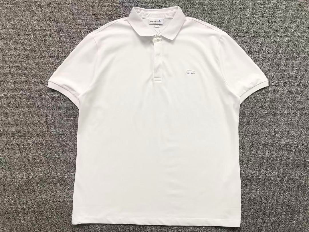 Lacoste 188 LACOSTE POLO 2205270304 (Im 170Cm 60Kg I Wear Size XL In The Phot) - Image 7