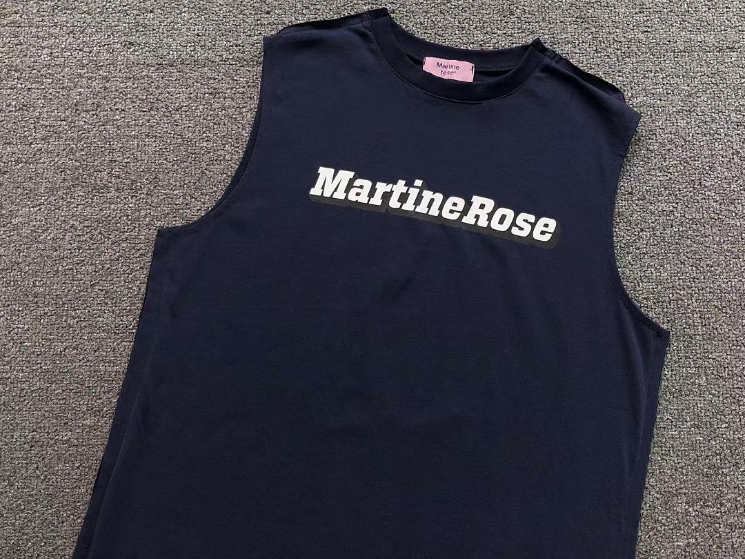 Martine Rose 78 M⭐RT⭐NE⭐O⭐E VEST 42050840170 (Im 170Cm 60Kg I Wear Size S In The Phot) - Image 11