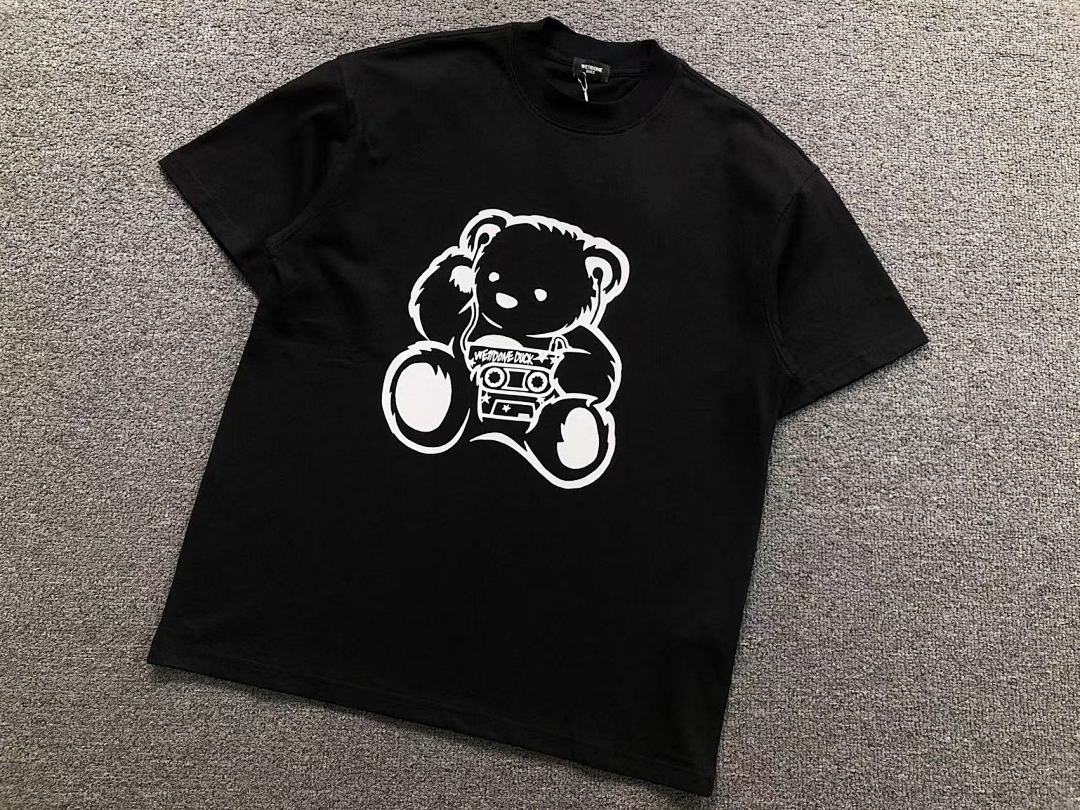 We11done 115 WE11 ⭐⭐NE T-SHIRT 3203311917 (Im 170Cm 60Kg I Wear Size S In The Phot) - Image 14