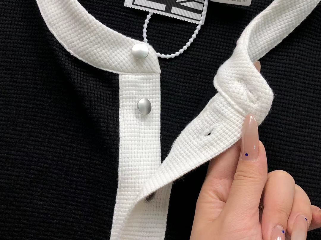 Unbranded 218 FASHION HOODIE 3206291772 (Im 170Cm 60Kg I Wear Size M In The Phot) - Image 17