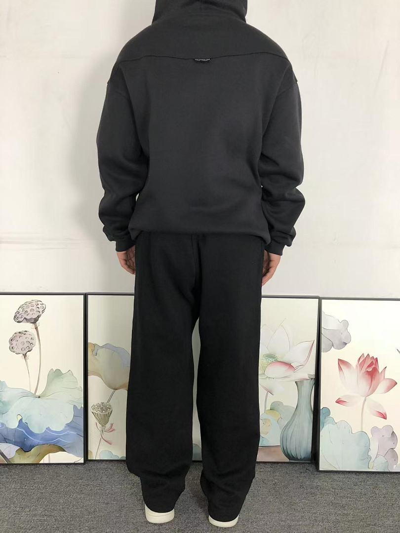 Nike TROUSERS175 N⭐K⭐ HOODIE - Image 5