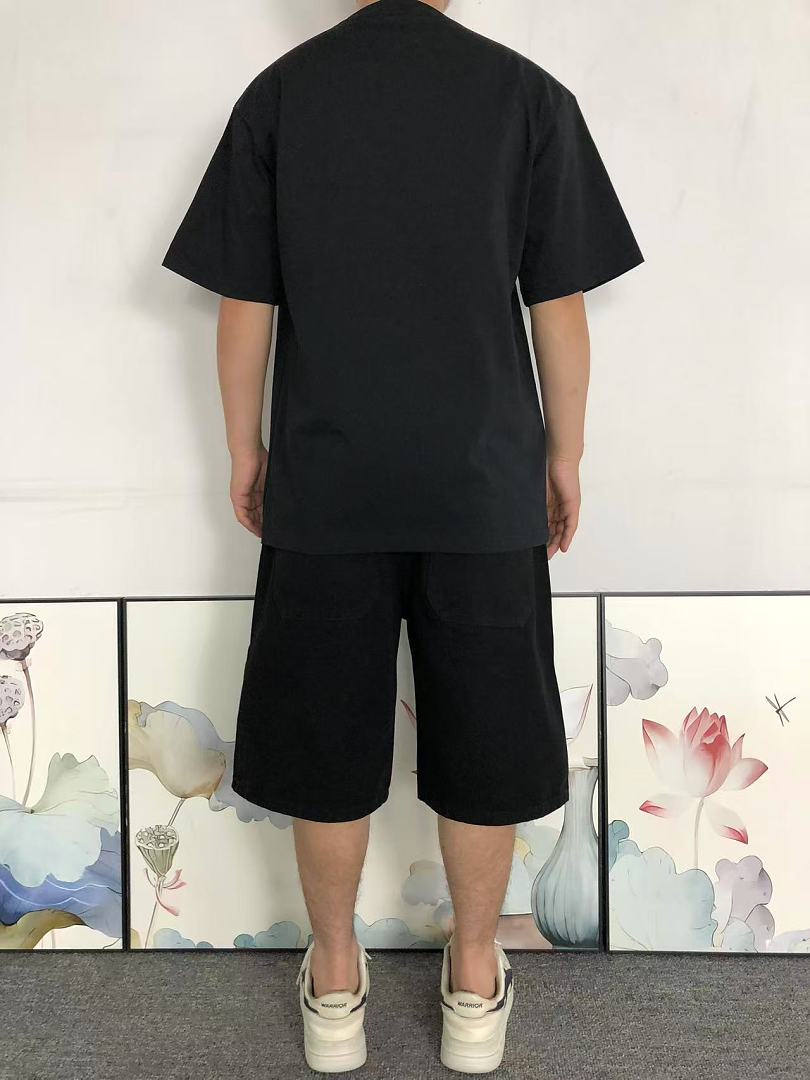 Dior 115 D⭐O⭐ T-SHIRT 12650420 (Im 170Cm 60Kg I Wear Size M In The Phot) - Image 4