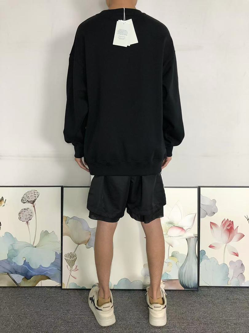 Burberry 178 B⭐R⭐E⭐RY HOODIE 22082819171 (Im 170Cm 60Kg I Wear Size M In The Phot) - Image 4