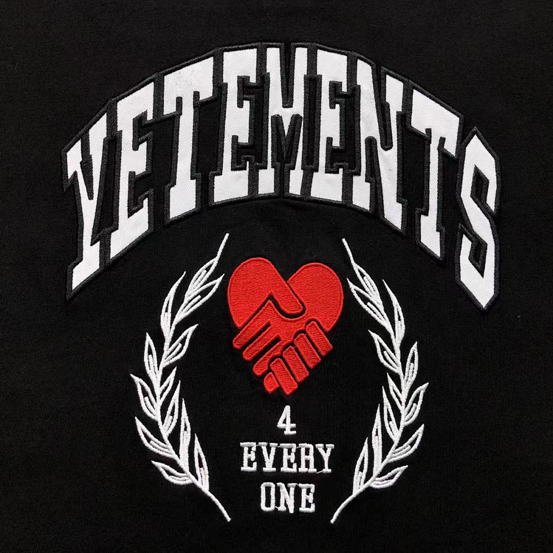Vetements 88 VETEMENTS T-SHIRT 482326145 (Im 170Cm 60Kg I Wear Size S In The Phot) - Image 10