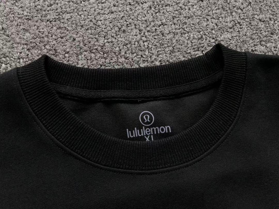 On Running 168 LULULEMON HOODIE 2208010504 (Im 170Cm 60Kg I Wear Size XL In The Phot) - Image 24