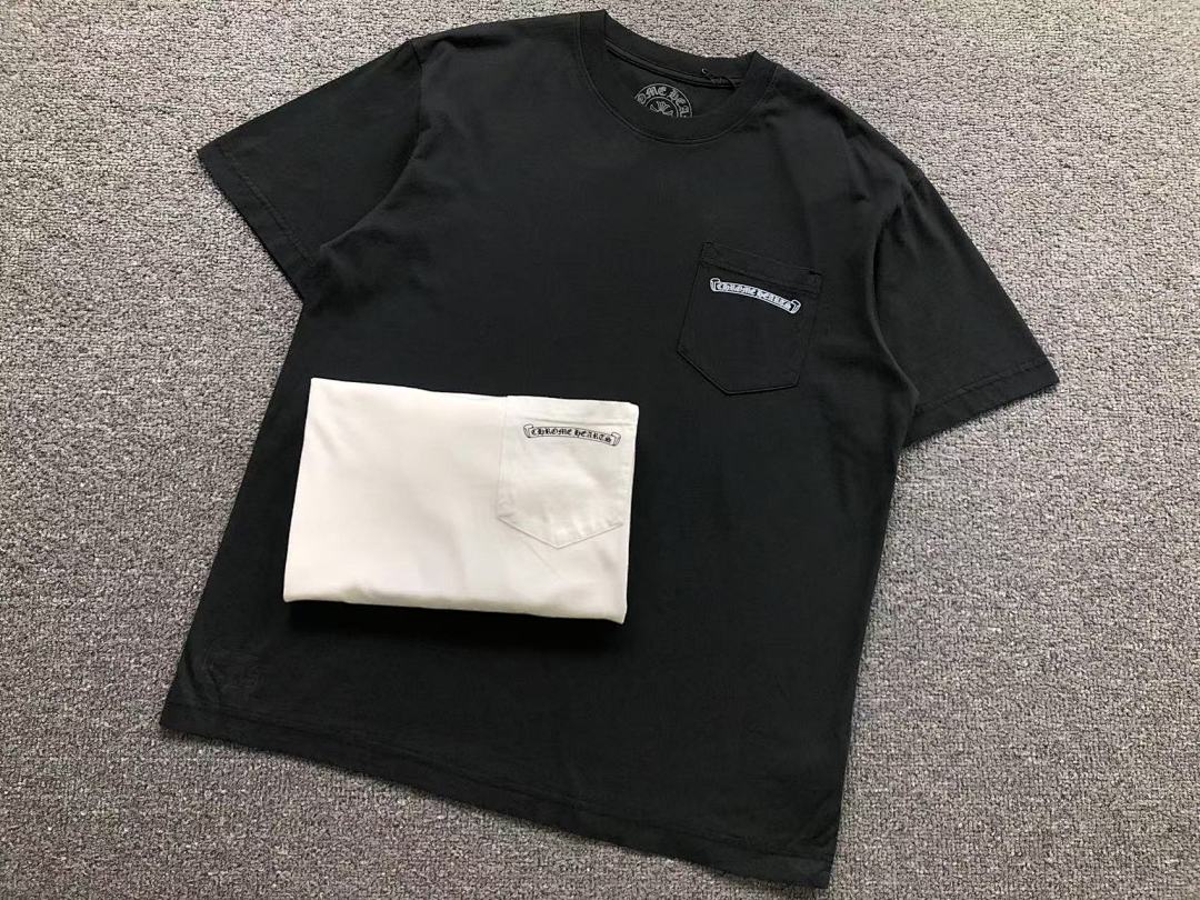 Comme des Garcons 128 C⭐⭐OME HE⭐⭐TS T-SHIRT 1104120802 (Im 170Cm 60Kg I Wear Size L In The Phot) - Image 17