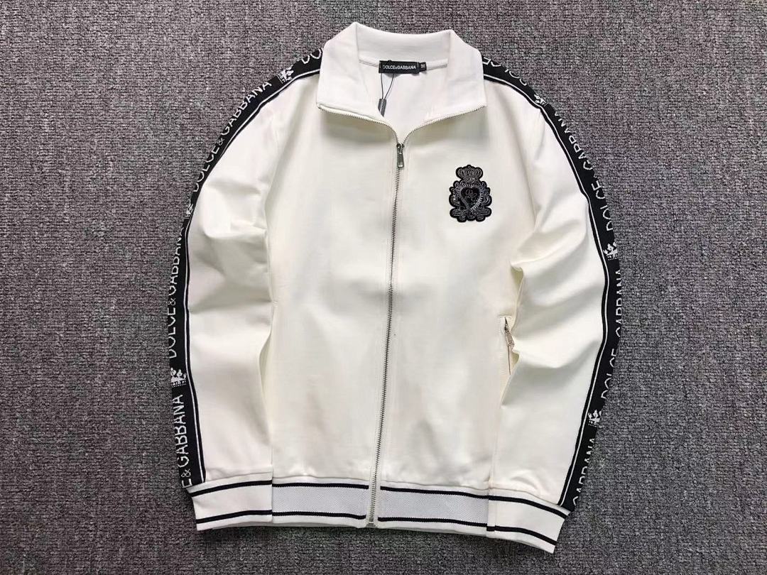 Dolce & Gabbana 279 D⭐LC⭐ GA⭐⭐A⭐A HOODIE - Image 6