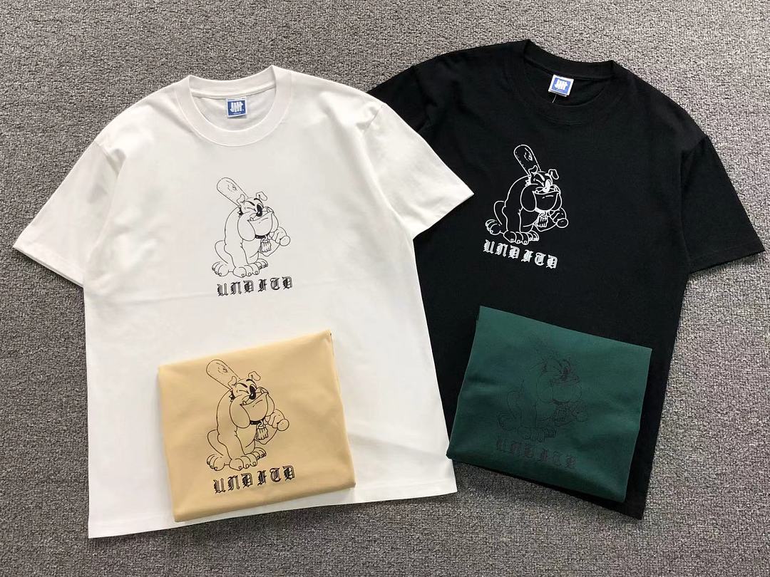 Undefeated 88 UNDEFEATED T-SHIRT 126172102 (Im 170Cm 60Kg I Wear Size M In The Phot) - Image 5