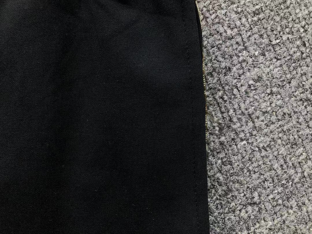 Gucci 218 G⭐C⭐I POLO SHORTS 5241625147 (Im 170Cm 60Kg I Wear Size L In The Phot) - Image 37