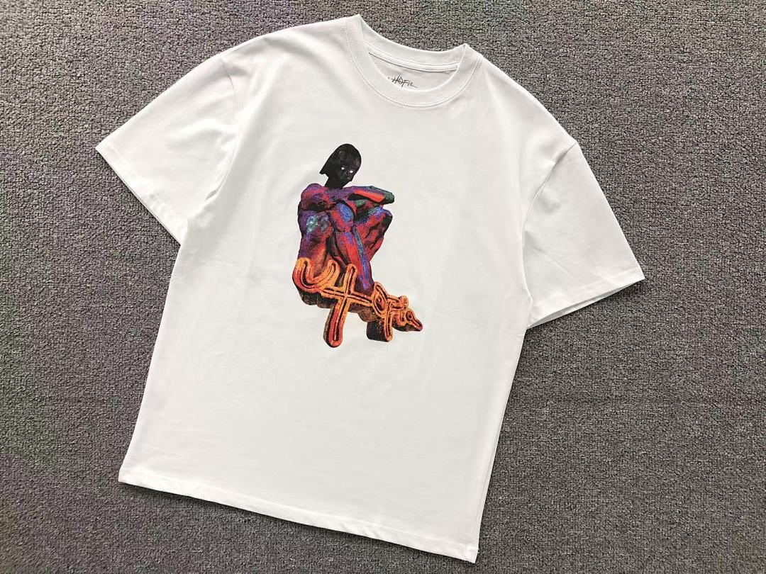 Travis Scott 78 TRAVIS SCOTT T-SHIRT 505217191 (Im 170Cm 60Kg I Wear Size S In The Phot) - Image 6