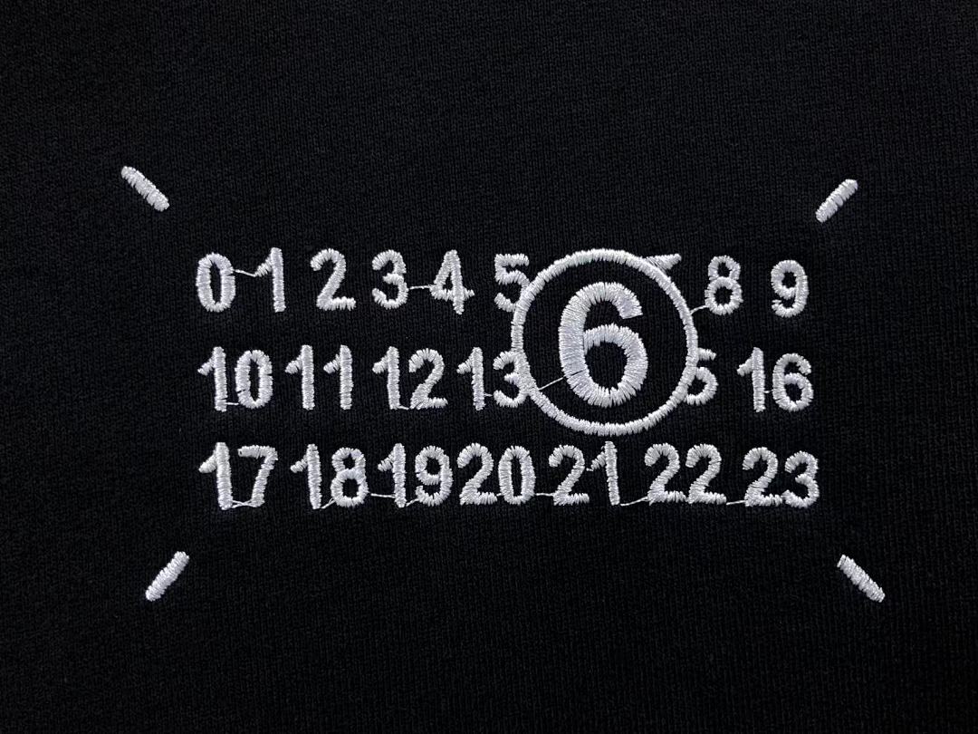On Running 168 MAISON MARGIELA HOODIE 5123019162 (Im 170Cm 60Kg I Wear Size 44 In The Phot) - Image 13