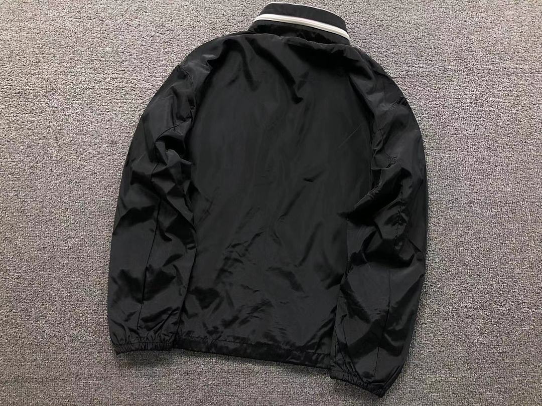 Prada 378 P⭐A⭐A JACKET 3209020221 (Im 170Cm 60Kg I Wear Size L In The Phot) - Image 15