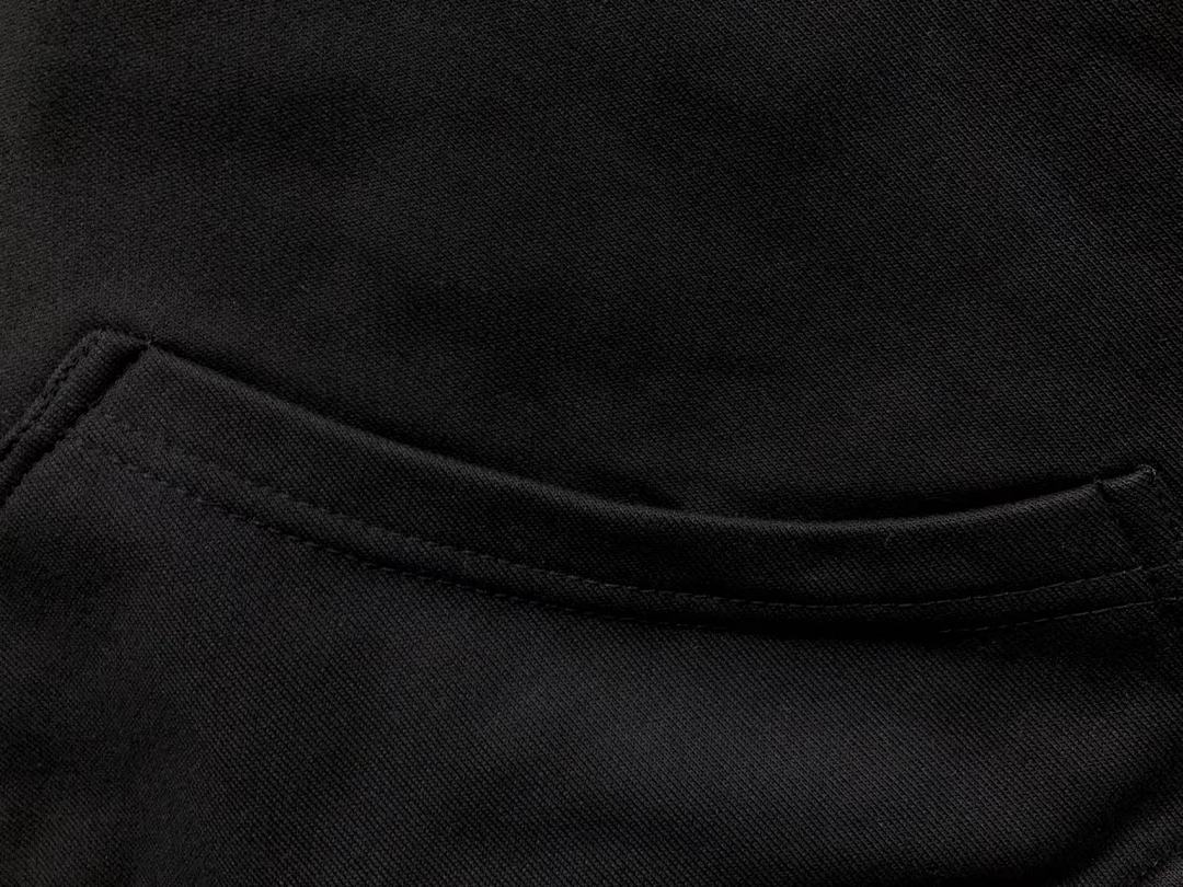 Fear of God 225 FOG HOODIE 2190312125 (Im 170Cm 60Kg I Wear Size M In The Phot) - Image 16