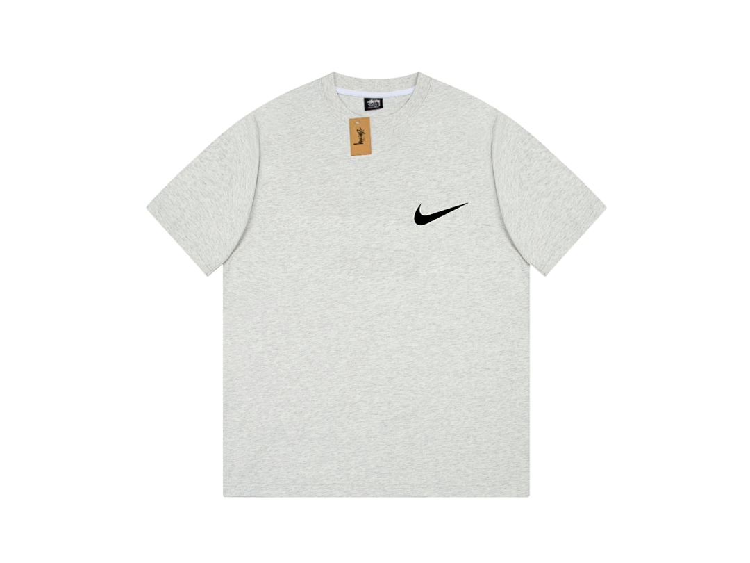 Nike 85 STUSSY N⭐K⭐ T-SHIRT - Image 4