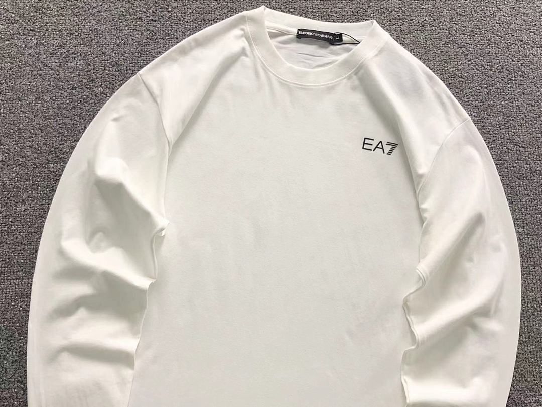 Unbranded 138 E⭐P⭐R⭐⭐ A⭐M⭐N⭐ LONG SLEEVED 218250801 (Im 170Cm 60Kg I Wear Size L In The Phot) - Image 11