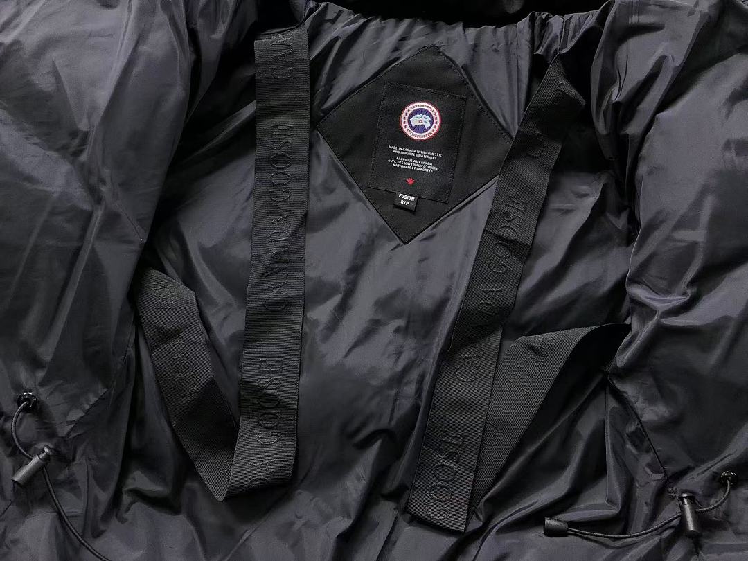 Canada Goose 438 C⭐N⭐⭐A G⭐⭐⭐E DOWN JACKETS FEMAIE - Image 40
