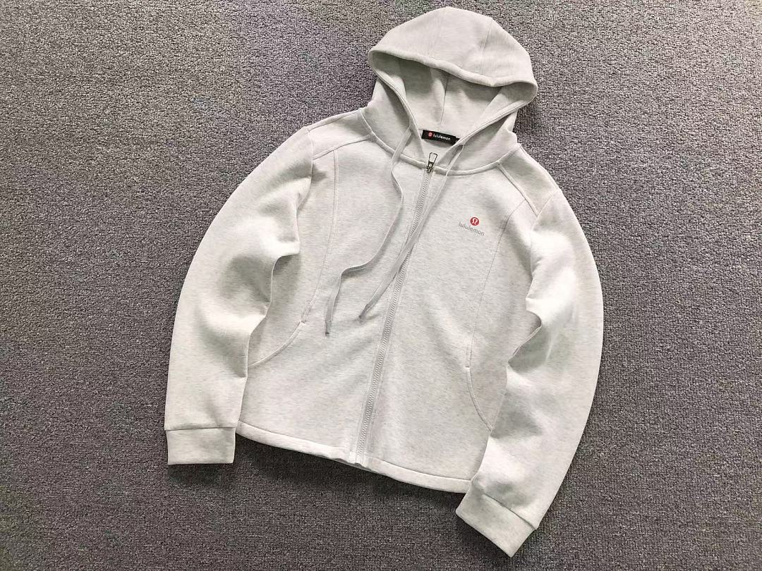 Unbranded 158 LULULEMON HOODIE FEMAIE - Image 5