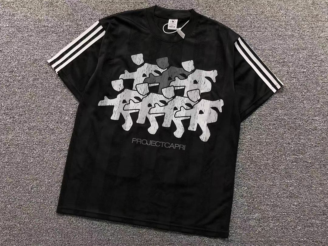 Unbranded 188 FASHION T-SHIRT 3110130372 (Im 170Cm 60Kg I Wear Size M In The Phot) - Image 18