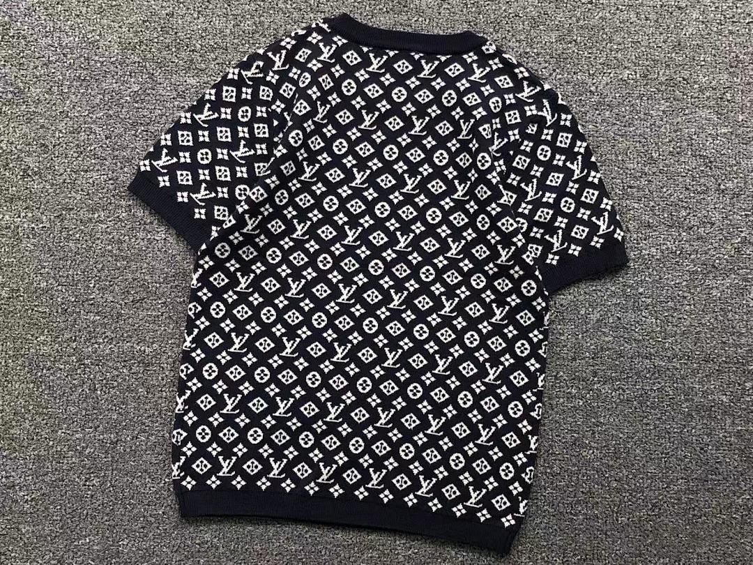 Louis Vuitton 158 L⭐ T-SHIRT FEMAIE - Image 11