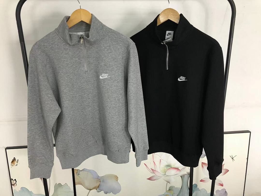 Nike 128 N⭐K⭐ HOODIE 2202261035 (Im 170Cm 60Kg I Wear Size S In The Phot) - Image 23