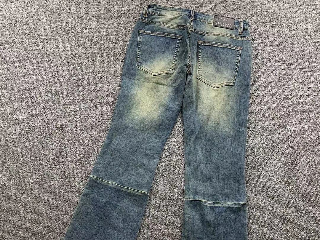 Unbranded 215 LOS⭐⭐HD⭐S TROUSERS 3109190817 (Im 170Cm 60Kg I Wear Size 30 In The Phot) - Image 12