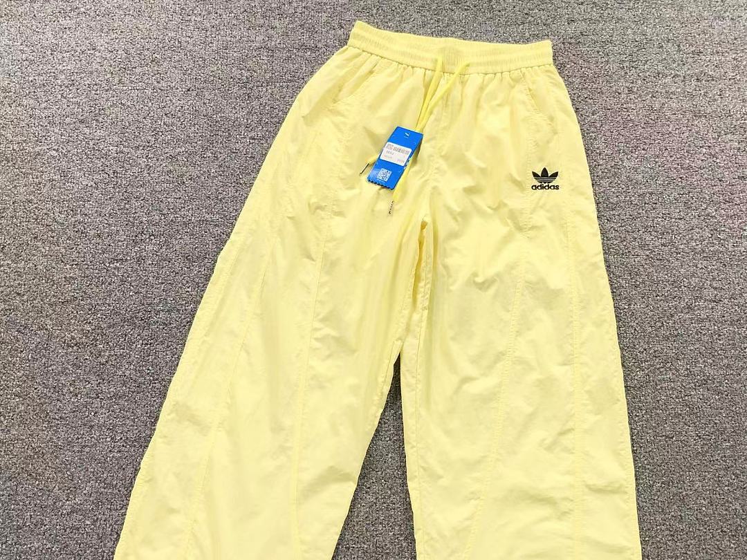 Adidas 129 A⭐I⭐AS TROUSERS 4207081377 (Im 170Cm 60Kg I Wear Size L In The Phot) - Image 10