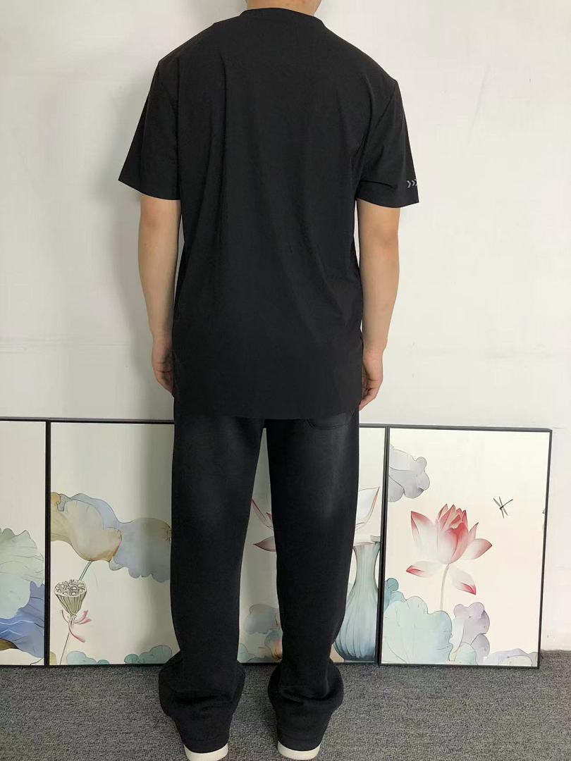 Unbranded 128 N⭐K⭐ T-SHIRT 2201273101 (Im 170Cm 60Kg I Wear Size XL In The Phot) - Image 4