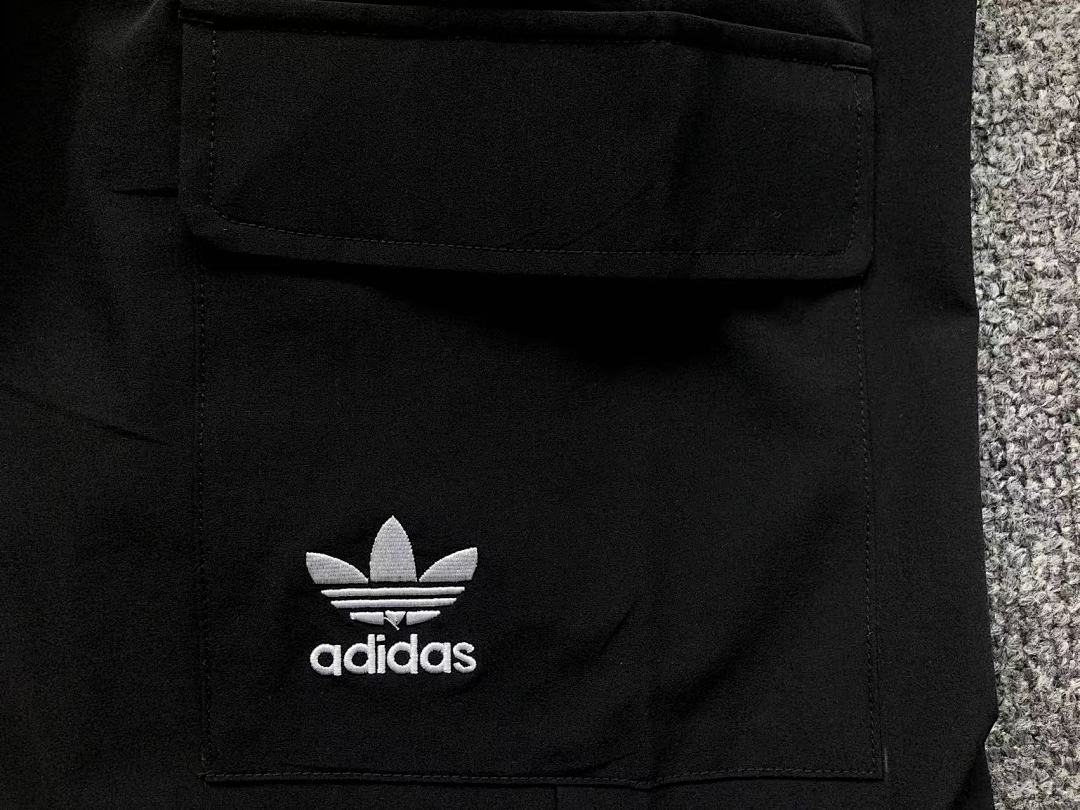 Adidas 95 A⭐I⭐AS SHORTS 216010135 (Im 170Cm 60Kg I Wear Size L In The Phot) - Image 13