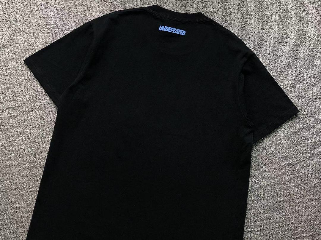 Undefeated 88 UNDEFEATED T-SHIRT 126232002 (Im 170Cm 60Kg I Wear Size L In The Phot) - Image 18