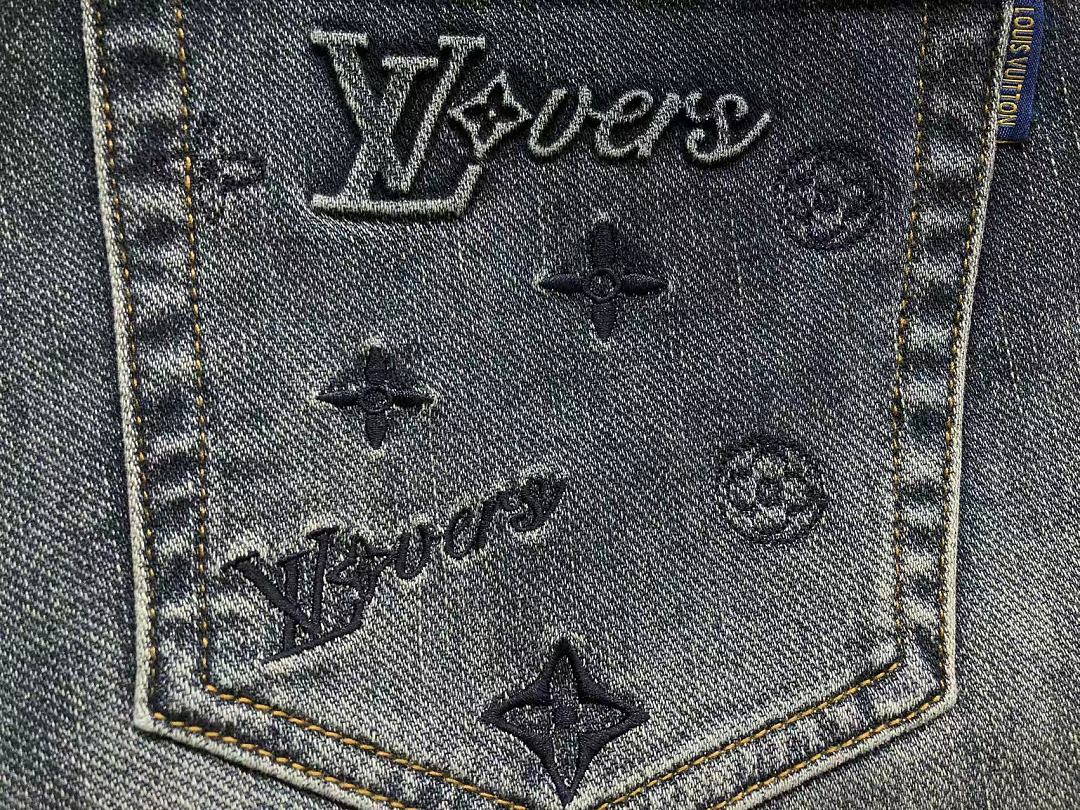Louis Vuitton 225 L⭐ - Image 7