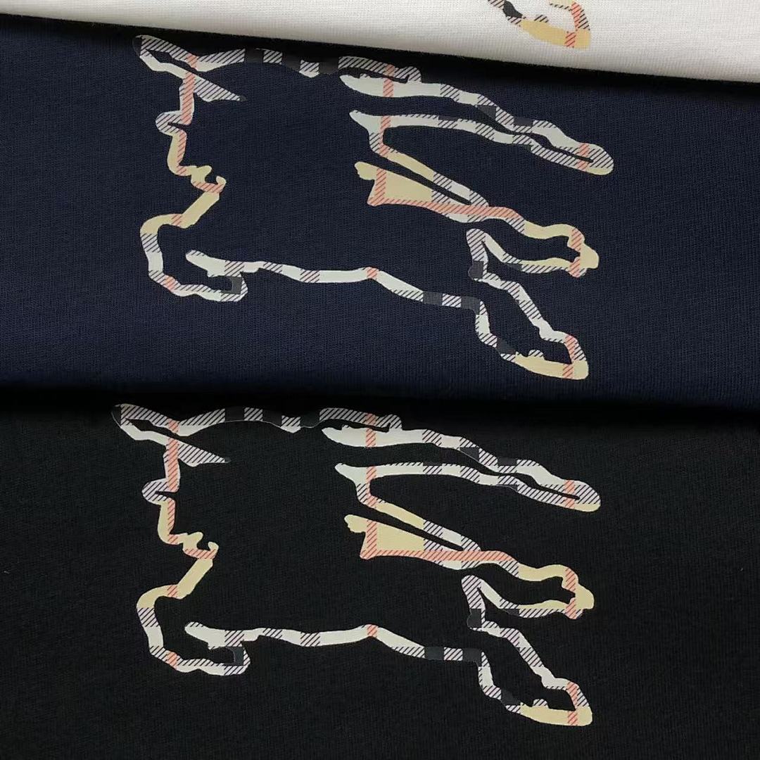 Burberry 115 B⭐R⭐E⭐RY T-SHIRT - Image 14